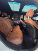 مرسيدس بنز GLC 300 AMG