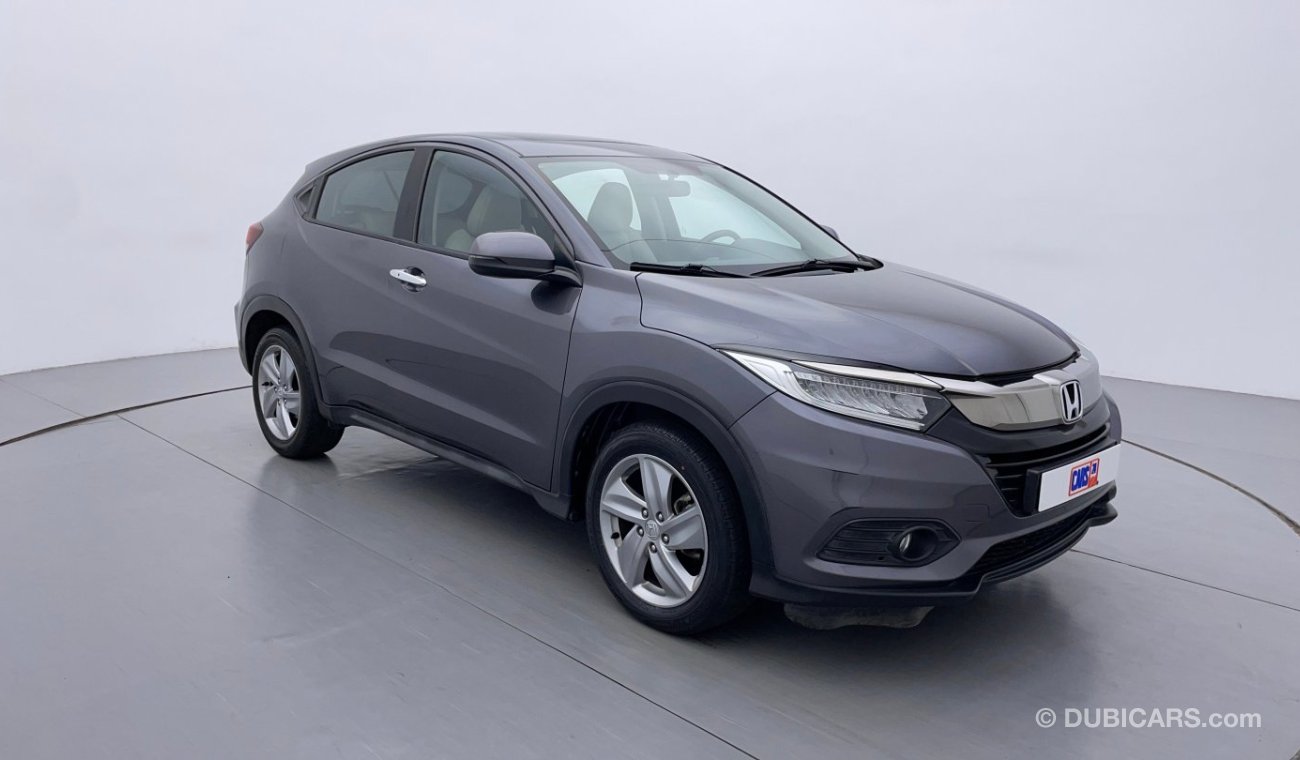 Honda HRV EX 1.8 | Under Warranty | Inspected on 150+ parameters