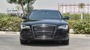 Audi A8 L 2012 KOREAN SPECS GOOD CONDITION