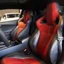 Jaguar F-TYPE AED 4,856 P.M • 0% Downpayment • Jaguar F-Type R V8 • 1 Year Warranty