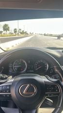 Lexus LX570 PREMIER