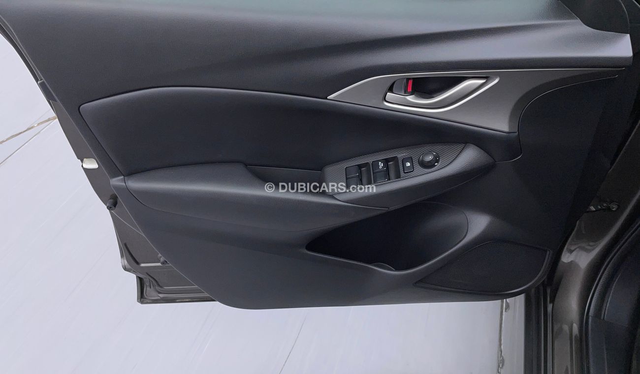 Mazda CX3 GS 2 | Zero Down Payment | Free Home Test Drive