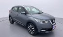 Nissan Kicks SV 1.6 | Zero Down Payment | Free Home Test Drive