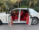رولز رويس فانتوم 2007 | GCC Specs | V12 6.75L | Mansory Rims | Ultra Luxury | Timeless Design | Powerful V12