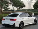 BMW 320i M-sport