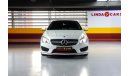 Mercedes-Benz CLA 250 C117