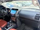 Toyota Prado Toyota Prado 2019 Diesel V4 TXL 2.8L