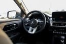 ميتسوبيشي L200 Engine: 2.4L 4-Cylinder Turbo Diesel