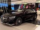 Mercedes Benz S500 S 500 | | GCC Specs | Pristine Condition