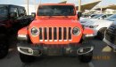 Jeep Wrangler SAHARA UNLIMITED / CLEAN CAR / WITH WARRANTY