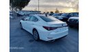 Lexus ES350 Full option with panorama