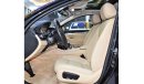 BMW 520i EXCELLENT DEAL for our BMW 520i ( 2016 Model! ) in Black Color! GCC Specs