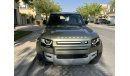 Land Rover Defender Ramdan Offer Defender P400 V6 2023