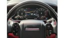 Land Rover Range Rover Sport RANGESPORT 2019 V8 DYNAMIC FULL OPTION DEALER WARRANTY