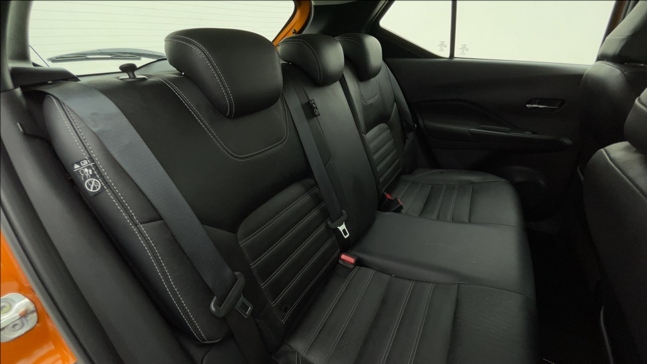 Nissan Kicks SL 1.6 | Zero Down Payment | Home Test Drive