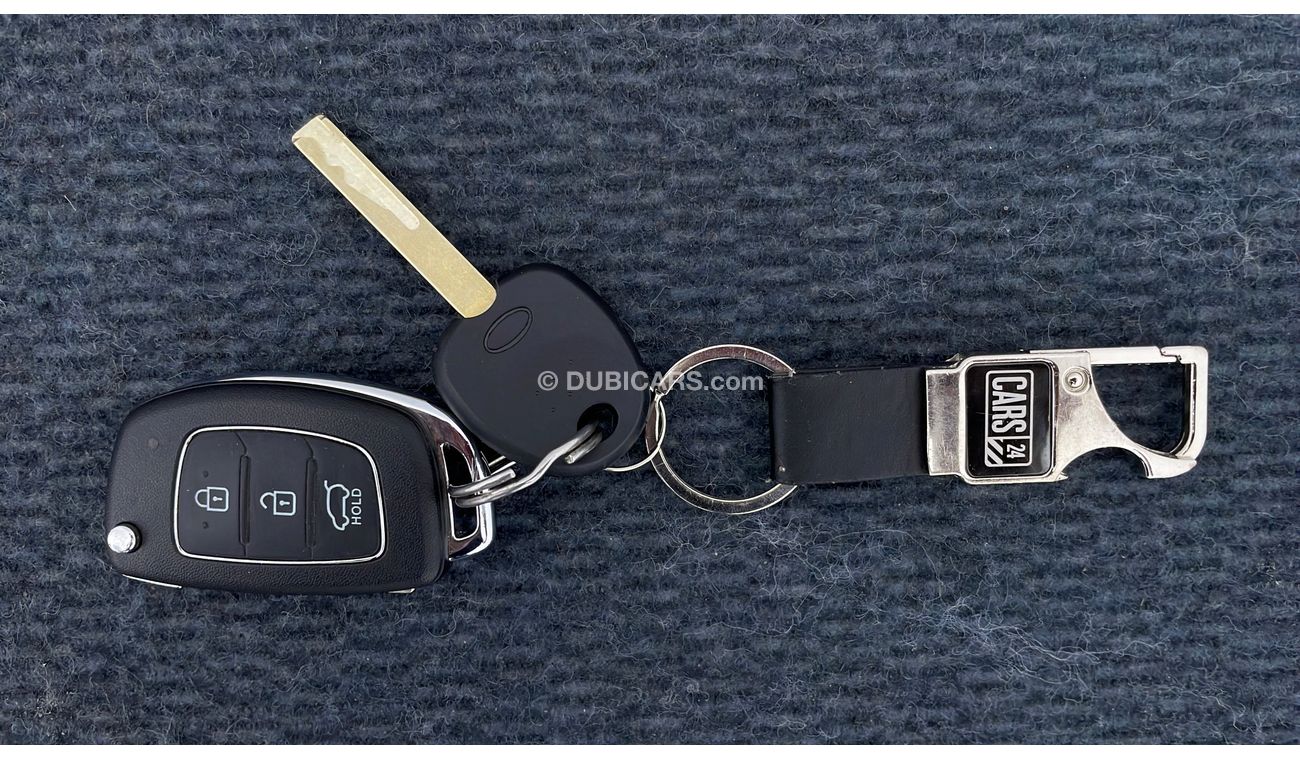 هيونداي أكسنت GL 1.6 | +مع الضمان | كمان تم فحص ١٥٠