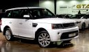 Land Rover Range Rover Sport "SOLD"