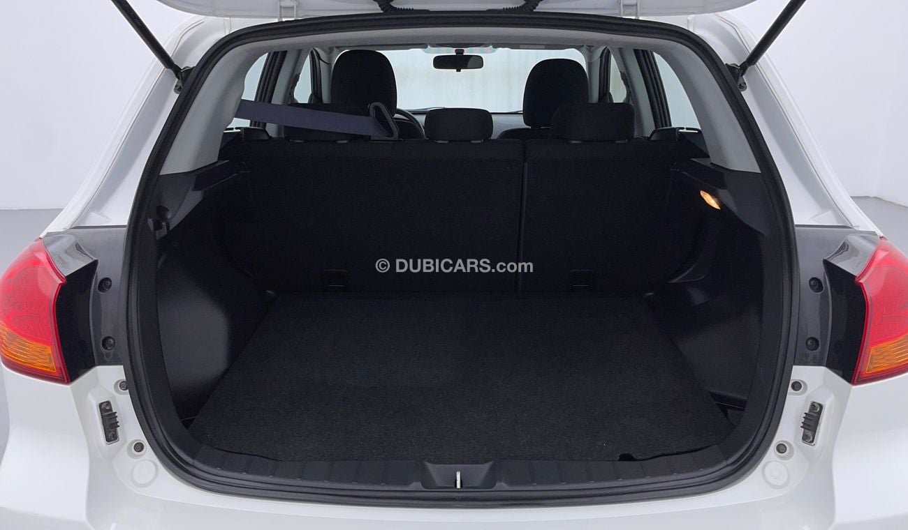 Mitsubishi ASX GLX LOWLINE 2 | Zero Down Payment | Free Home Test Drive