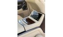 Lexus LX570 MBS Autobiography Edition Brand New for Export only