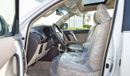 Toyota Prado VXR 4.0 L V6
