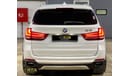 بي أم دبليو X5 2016 BMW X5 xDrive35i, 7 Seater, Fully Loaded, 2021 BMW Warranty, 2024 BMW Service Package, GCC