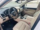 Jeep Cherokee Limited