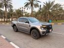 فورد رانجر Wildtrak X Right Hand Drive  Export From Australia