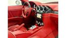 Ferrari 612 2008 Ferrari 612 Scaglietti, Full Ferrari Service History, Carbon Fiber Package, Low Kms, GCC