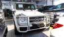 مرسيدس بنز G 63 AMG V8 BITURBO