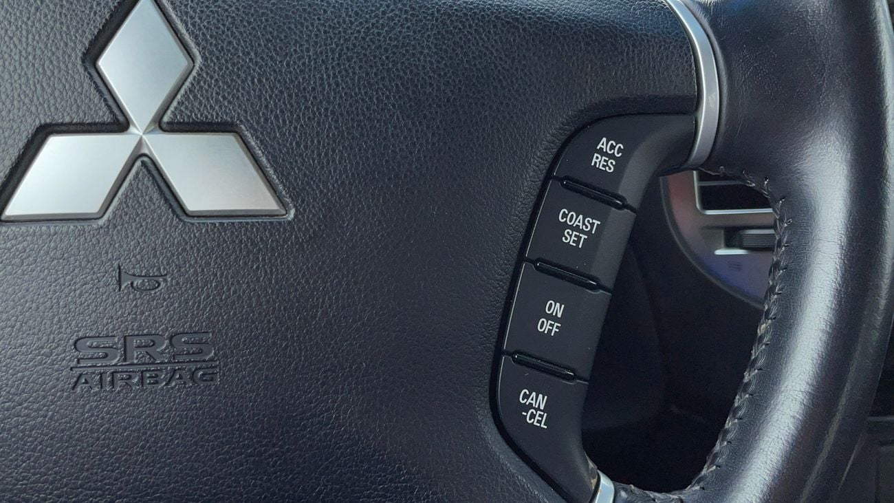 Mitsubishi Pajero SIGNATURE EDITION 3.8 | Zero Down Payment | Free Home Test Drive