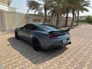 فورد موستانج 2024 GT 5.0 V8 ,full option, premium in perfect condition.