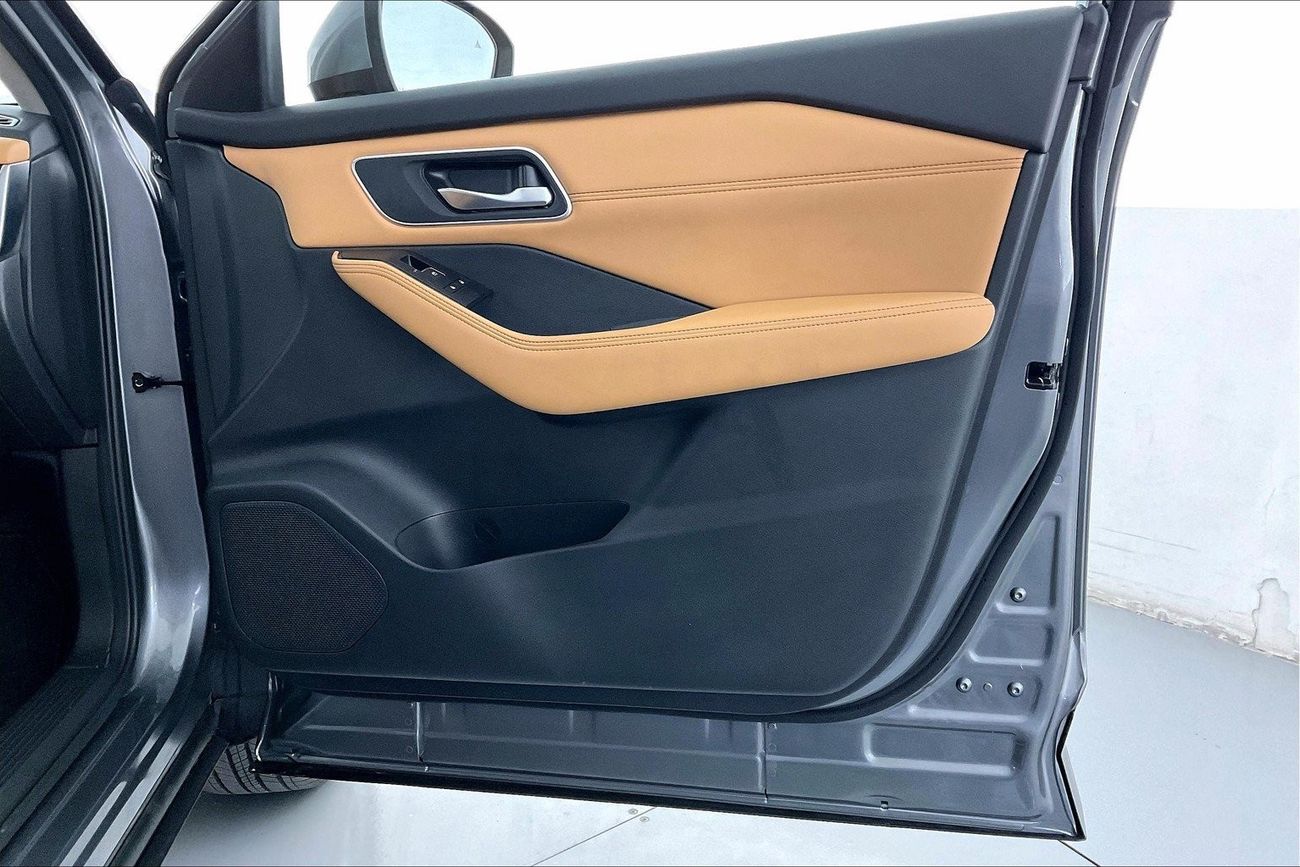 Nissan XTrail SL | 1 year free warranty | 0 Down Payment