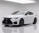 Lexus RC F F PLATINUM