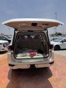 Toyota Land Cruiser VX