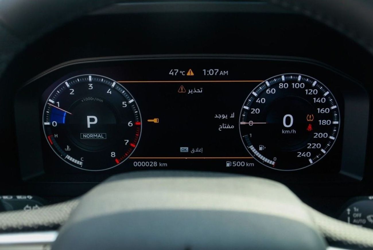 Mitsubishi Outlander OUTLANDER 2.5L 4WD WHITE 2025