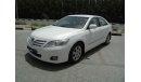 Toyota Camry GL GCC