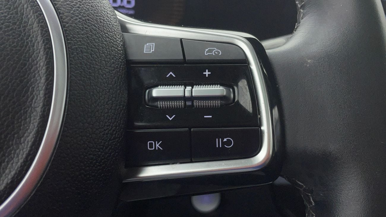 كيا سورينتو EX 2.5 | بدون دفعة مقدمة | اختبار القيادة في المنزل