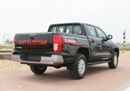 ميتسوبيشي L200 Triton GLX 4WD 2.4L Petrol MT High Line