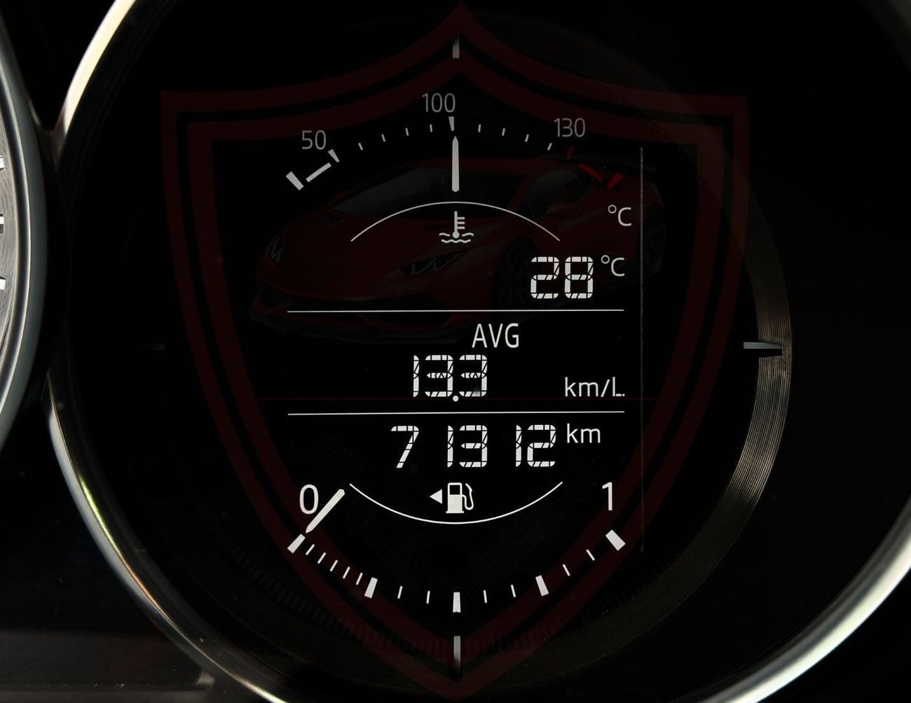 Mazda 6 Mazda 6 | 2.5 L | 2023 | GCC | Accident-Free | In Excellent Condition | 806 P.M