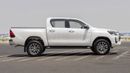 تويوتا هيلوكس (RHD) TOYOTA HILUX DC | EXPORT ONLY