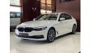 بي أم دبليو 530 I GCC 2019