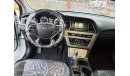 Hyundai Sonata 2015 full options no 1