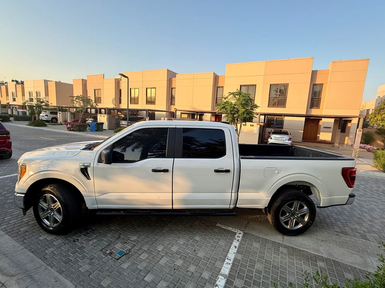 فورد F 150