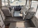 Mitsubishi Rosa (RAMADAN OFFER) MITSUBISHI ROSA BUS RHD 1996 MODEL 3.9 L DIESEL MANUAL(PM40577)