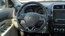 ميتسوبيشي ASX Brand New Mitsubishi ASX MedLine 2026 Export 2.0L 2WD Petrol|White/Beige|ASX-MEDLINE-2WD-26|