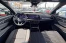 Chevrolet Traverse LT1 LT 2.5T