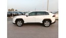 تويوتا راف ٤ TOYOTA RAV 4 RIGHT HAND DRIVE (PM1156)