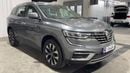 Renault Koleos 2024 SE | AED 878/Month | 0 DP | 30 Day Return | Warranty | Service History