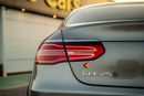Mercedes-Benz GLC 250 4MATIC 2.0L