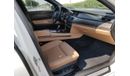 BMW 750Li Li 52000 km  2012 GCC